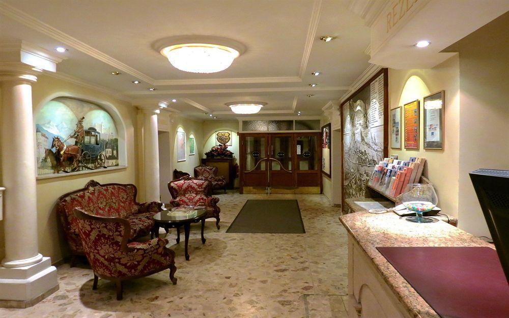 Villa Turnerwirt Salzburg Eksteriør bilde