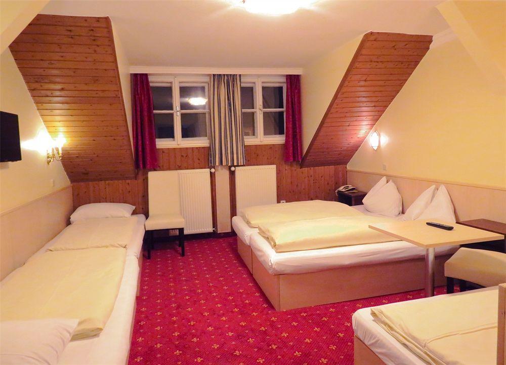 Villa Turnerwirt Salzburg Eksteriør bilde